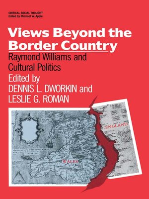cover image of Views Beyond the Border Country